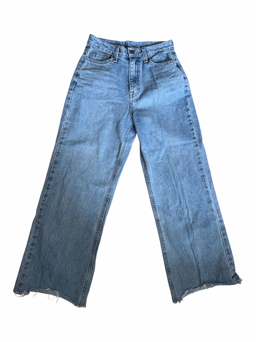 Vintage Disney Mickey Mouse Jeans